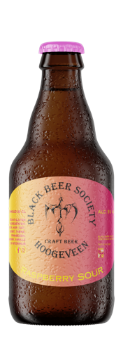 Flesje Rasberry Sour