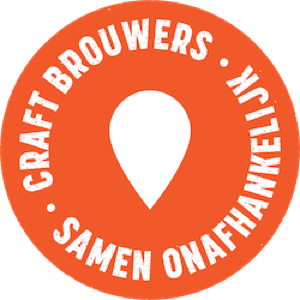 Logo Craft Brouwers